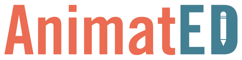 AnimatED Logo