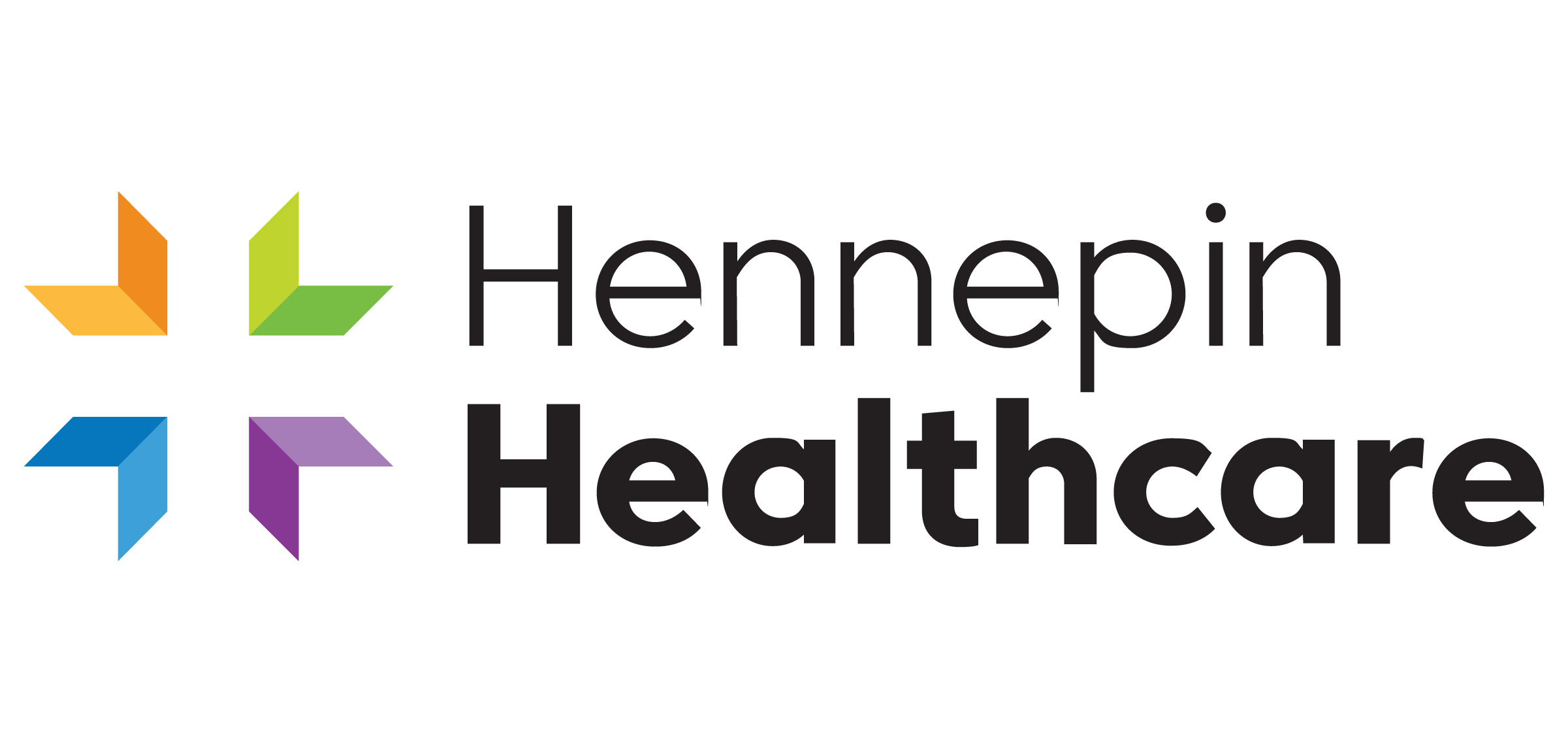 Hennepin Healthcare Logo