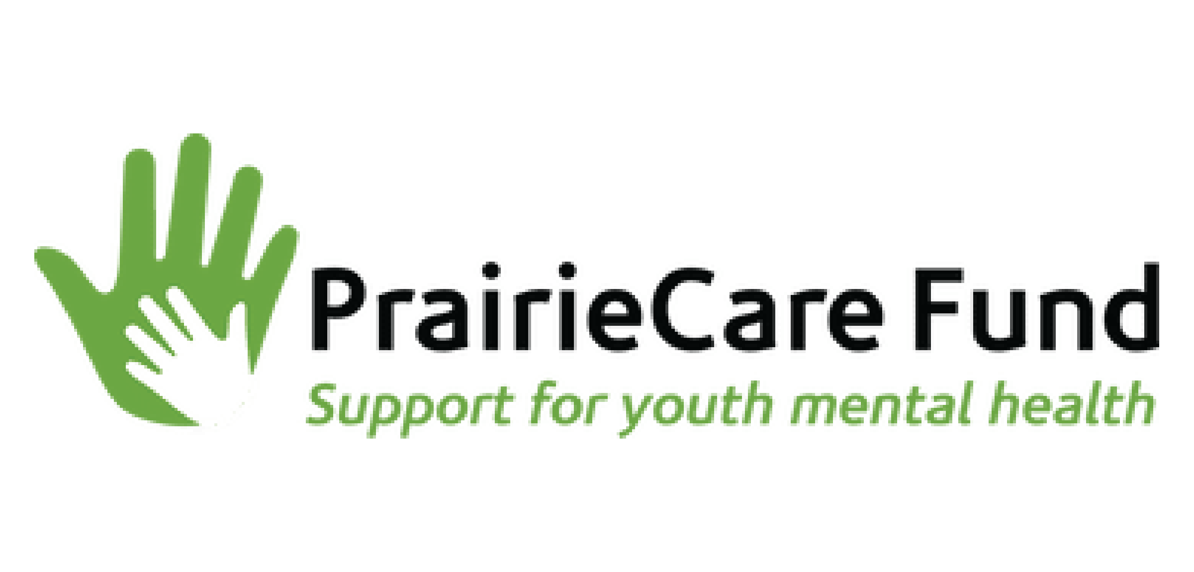 Prairie Care fund logo