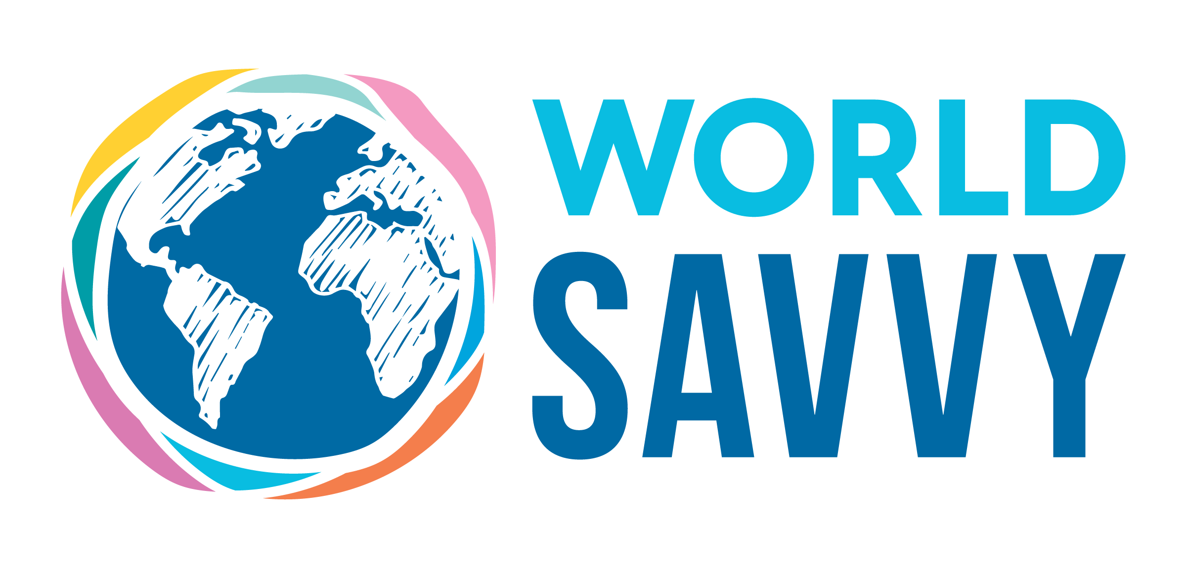 World Savvy Logo