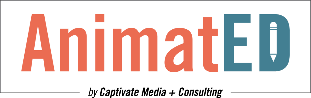 AnimatED logo