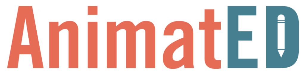 AnimatED logo