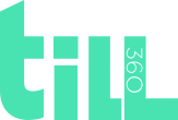 Till 360 logo