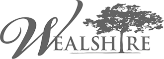 Wealshire logo