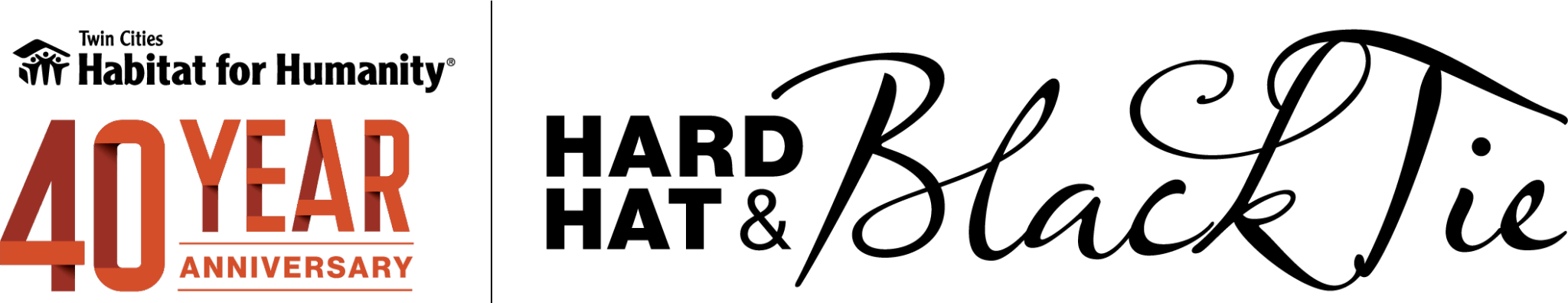 Habitat for Humanity Gala logo