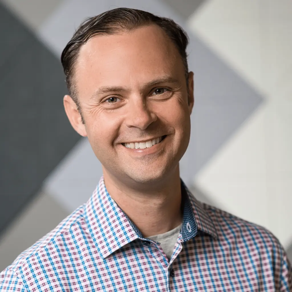 Photo of Jake Sturgis
