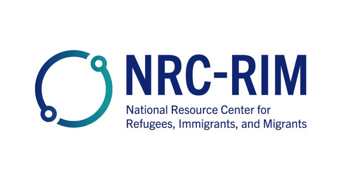 NRC-RIM Logo